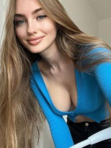 Анкета проститутки Ната - Фото 1, , 23 года, №126738